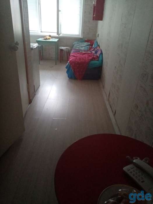 Продам квартиру однокомнатную., фотография 2
