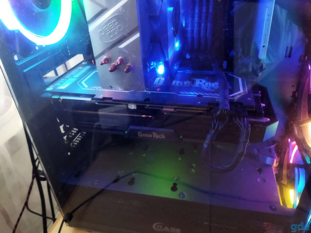 Palit GeForce RTX 2070 SUPER, фотография 2