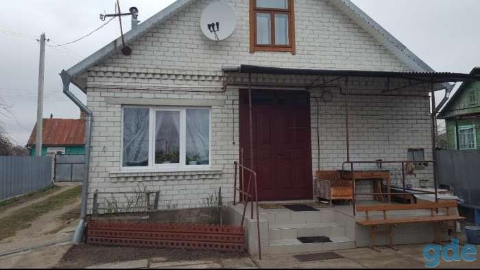 Продается дом в г.Слониме, фотография 1