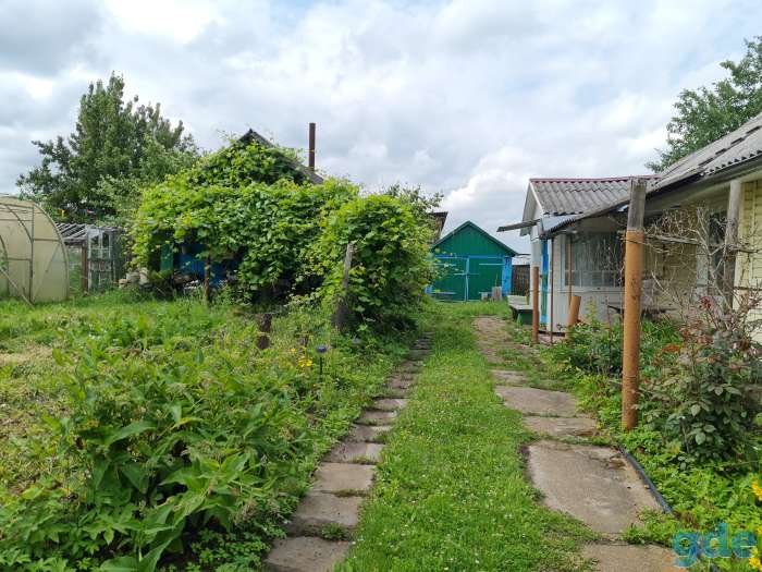 Продам дом, р-н. д. КУКШЕВИЧИ, фотография 4