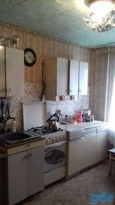 Продам 1-комнатную квартиру, Шумилино, ул. Юбилейная, фотография 5