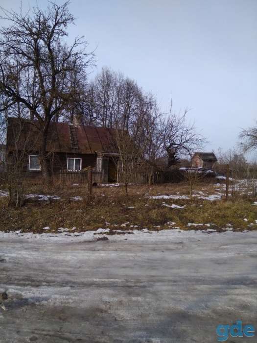 Продам дом, Заречная, фотография 3
