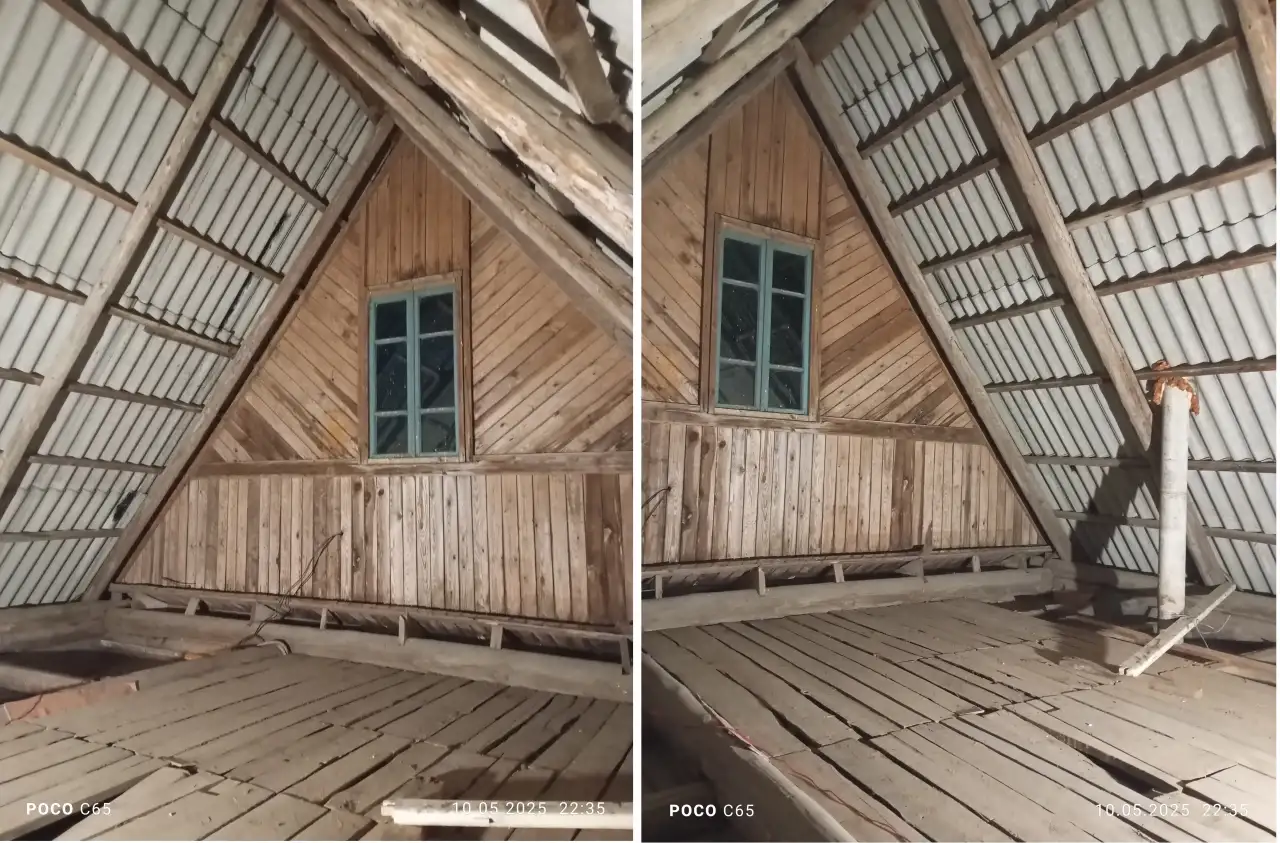 Дача 57,8 м на участке 5,4 сот., фотография 11