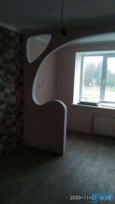 Ремонт и отделка квартир, фотография 2