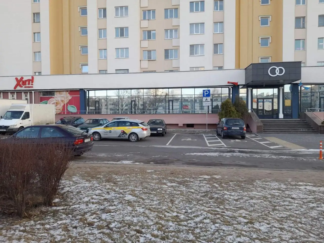 сдам помещение, ул.Голодеда, фотография 4