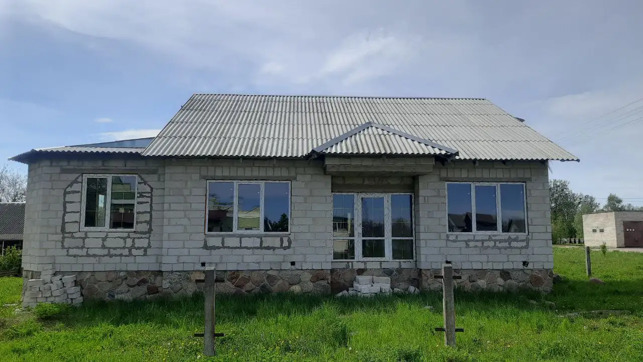Дом с участком в Линово, фотография 2