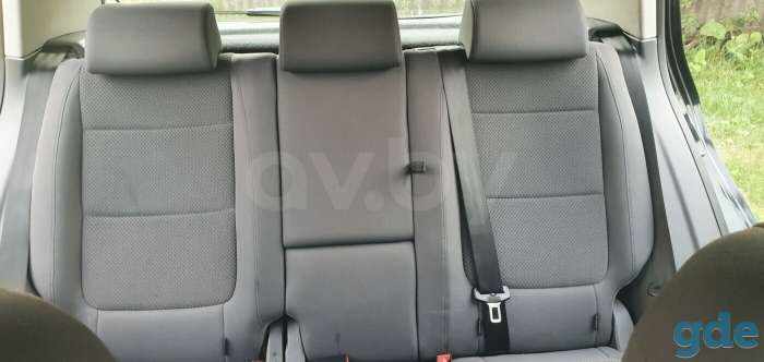 Продам машину Volkswagen Golf, фотография 4