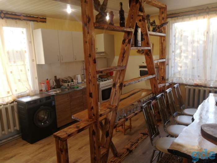 Дом для отдыха на любой срок, Глубокский р-н, фотография 10