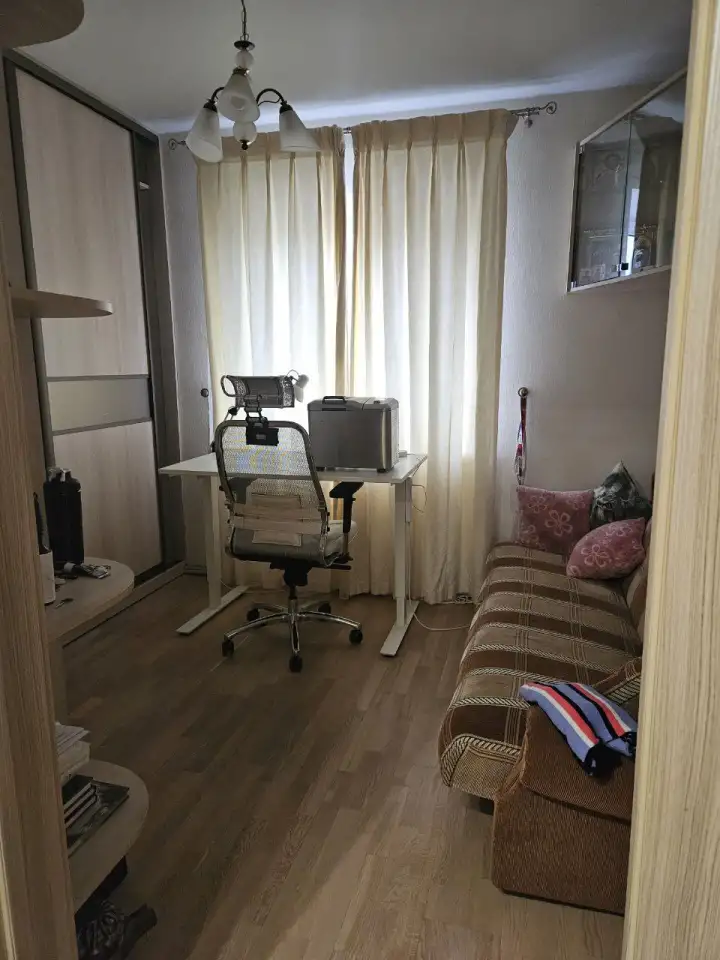 Продажа половины дома (трехкомнатной квартиры), Рогачев, ул. Генерала Петровского ул, 11/1, фотография 4