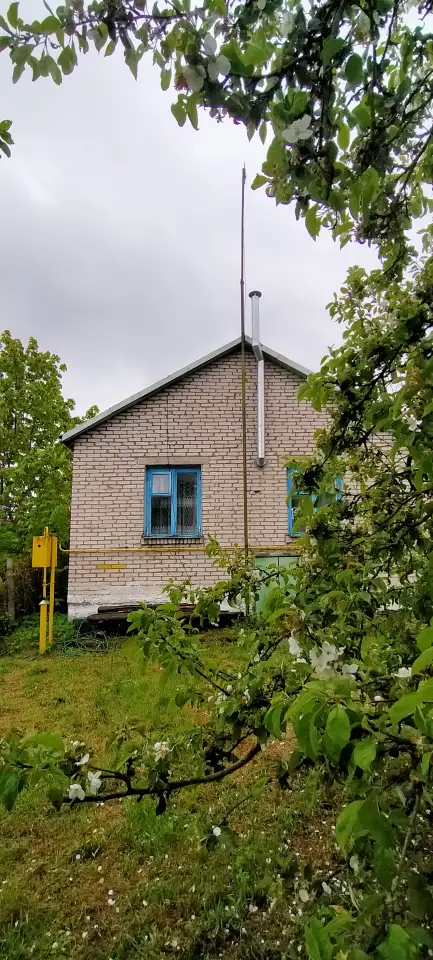 продажа дома, ул.Советская, д.109, фотография 1