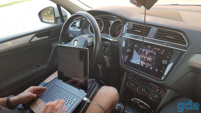 Активация скрытых функций volkswagen skoda, фотография 2