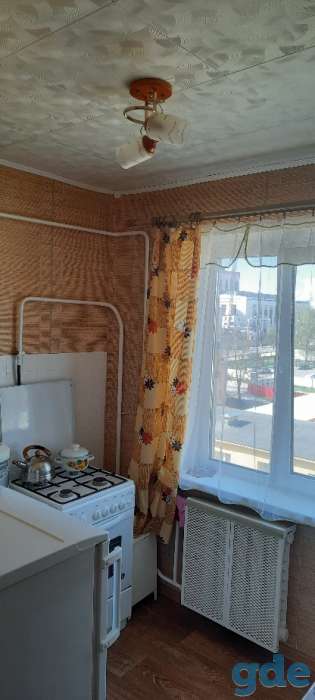 Продам 1 комнатную квартиру, фотография 8