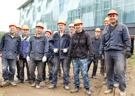 Грузчики - Разнорабочие, фотография 1