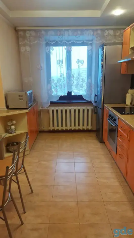 Квартира в аренду на длительный срок, Гамарника, 4, фотография 8