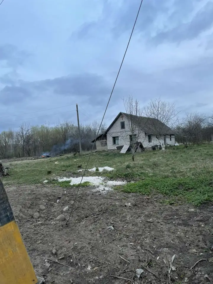 Участок с домом 6,5 км от Гродно, д. Копаньки Коптевский с/с, фотография 4