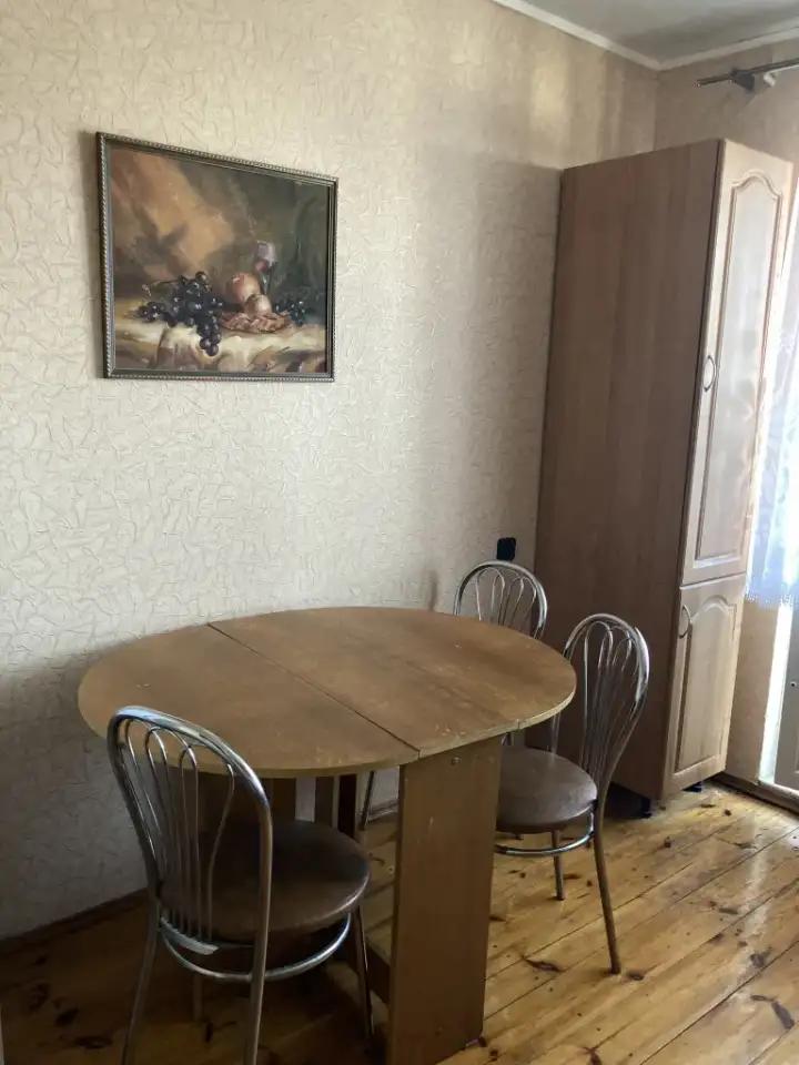 Двухкомнатная квартира, Гродненская область, Сморгонский район, ул. Ленина 46Ак2, фотография 8
