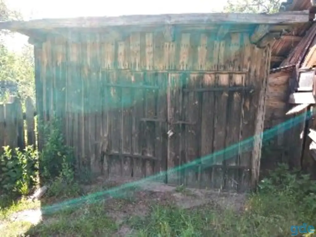 Продам дом в агрогородке Люденевичи Житковичского района Гомельской области, фотография 4