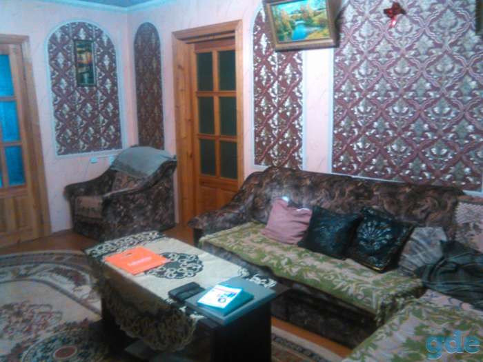 Сдам квартиру в аренду, ул. Семёнова, фотография 2