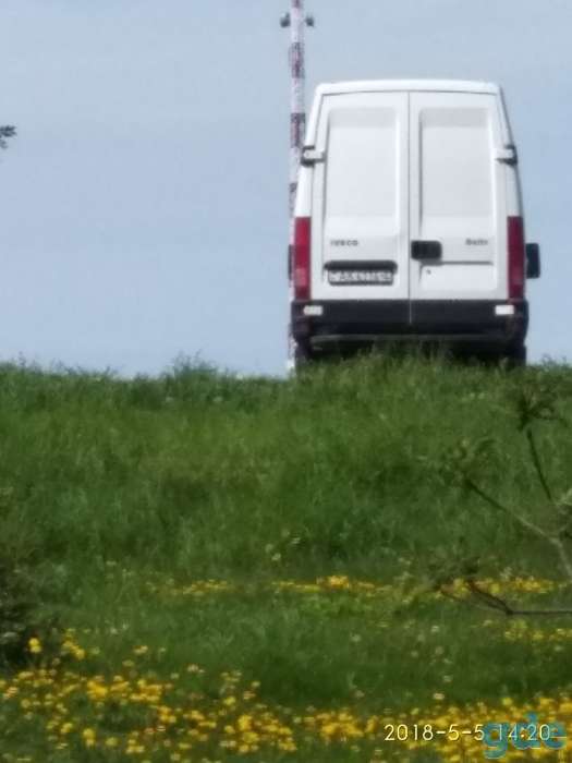 Iveco Daily 50C13, фотография 4