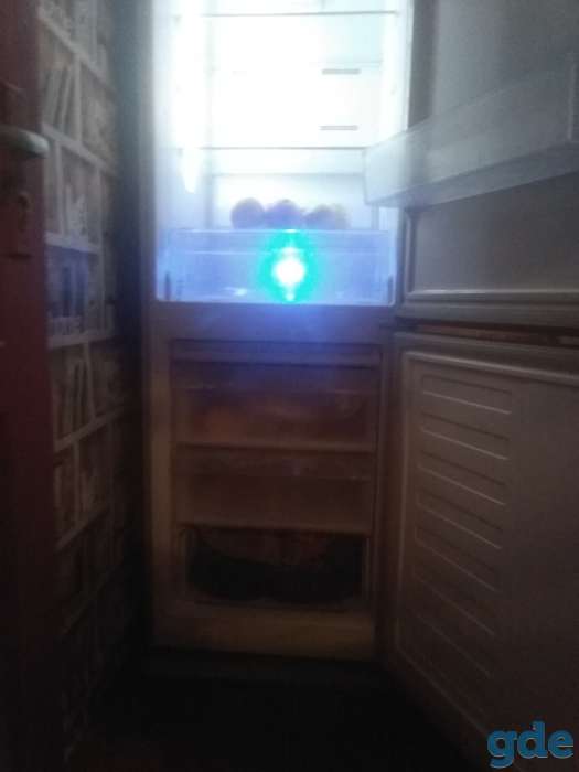Продам холодильник Beko, фотография 4