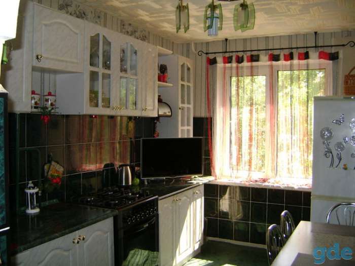 продается квартира, Строителей 12, фотография 3