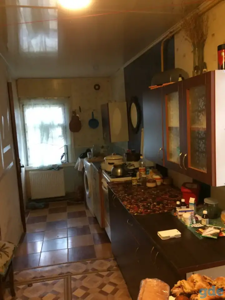 Продам дом с флигелем в г. Поставы на берегу реки, фотография 6