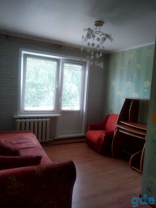 2-х комнатная квартира г. Слуцк, фотография 1