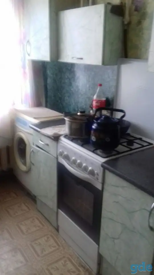 Сдается квартира посуточно в Климовичах, ул. Ленина, фотография 1