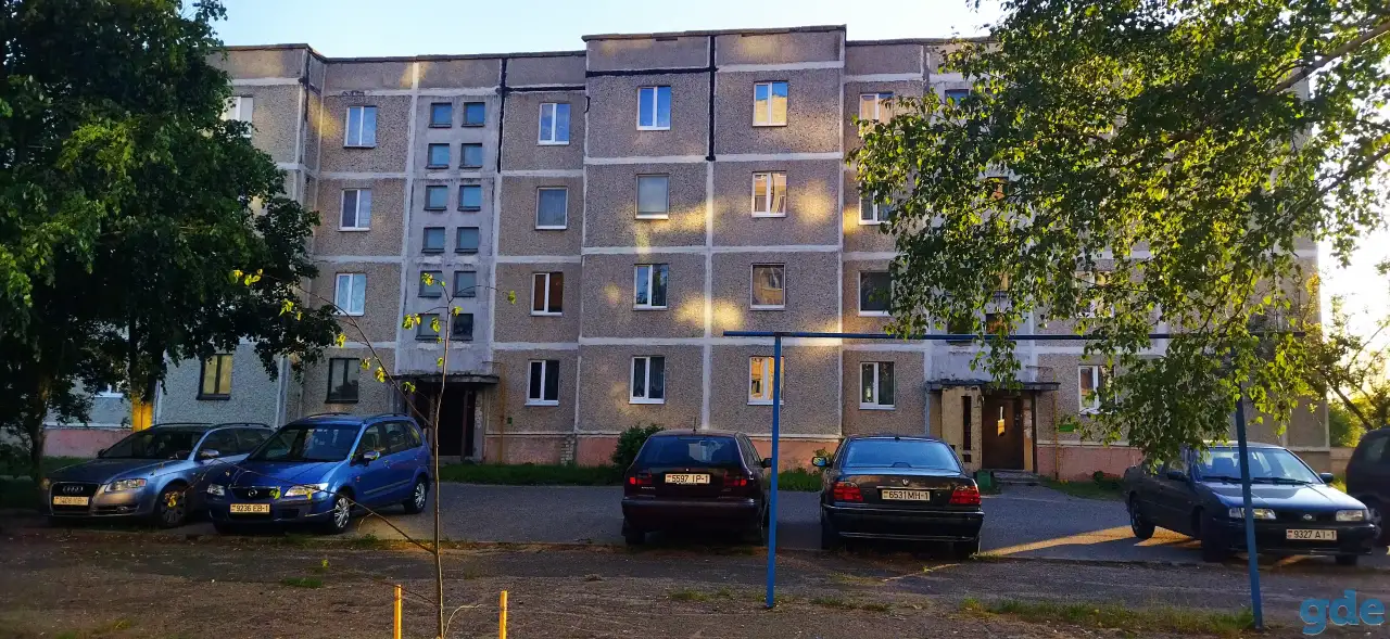 Квартира на сутки, Юбилейная, фотография 11