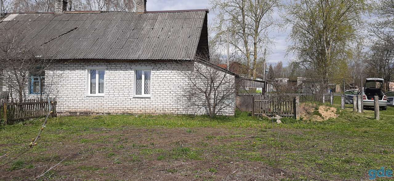 Продам пол дома, фотография 1