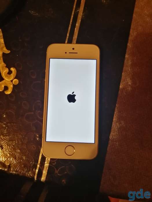 Айфон 5s, фотография 1