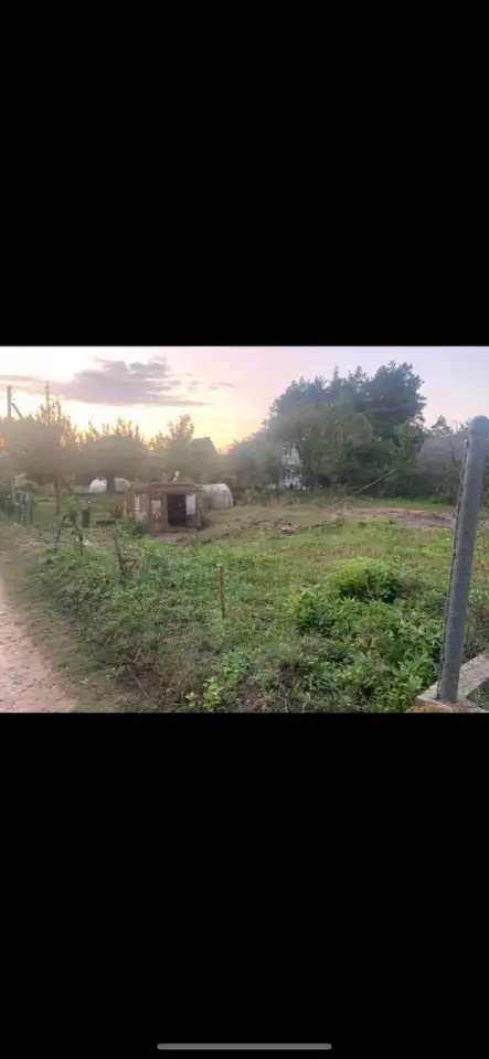 Продается отличный земельный участок в СТ Лососянка рядом с д. Коробчицы, фотография 3