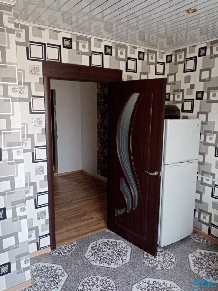 Продается 3-х комнатная квартира д.Судовица, Светлогорский район., фотография 10