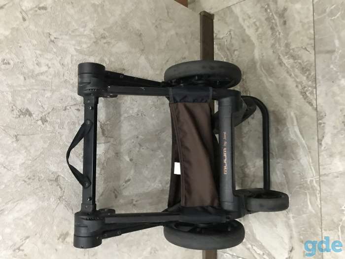 Продам коляску Jane Matrix light 2 Испания 2 в 1 как 3 в 1, фотография 8