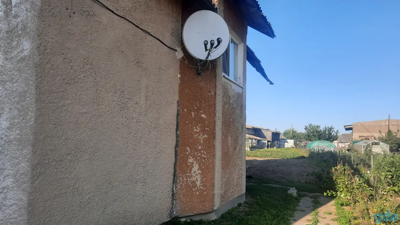 Продаётся коттедж или обмен на квартиру в рогачеве, фотография 1