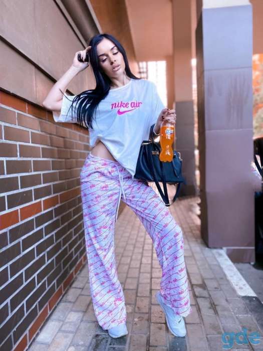 Костюм Nike, фотография 1