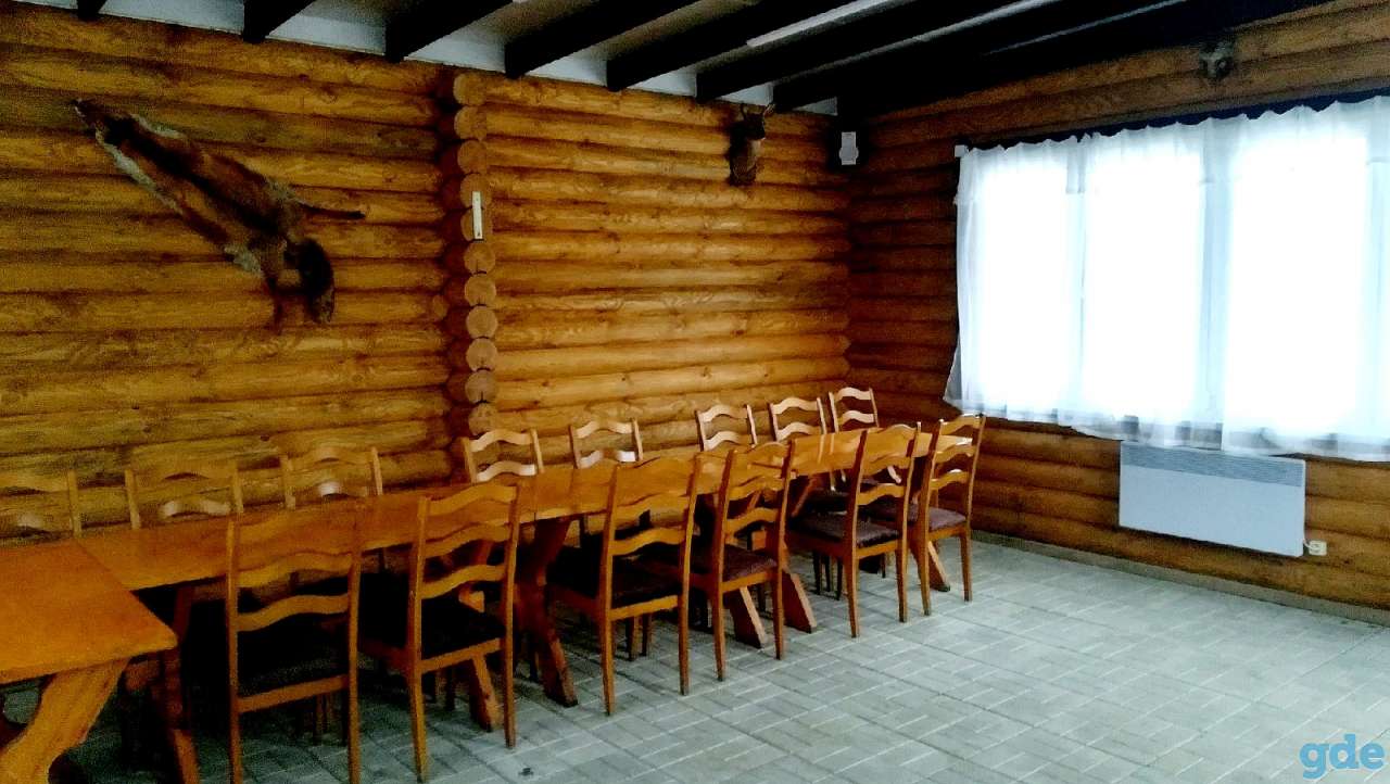 Аренда беседки, фотография 5