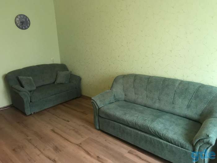 Квартиры на сутки в Речице., фотография 1