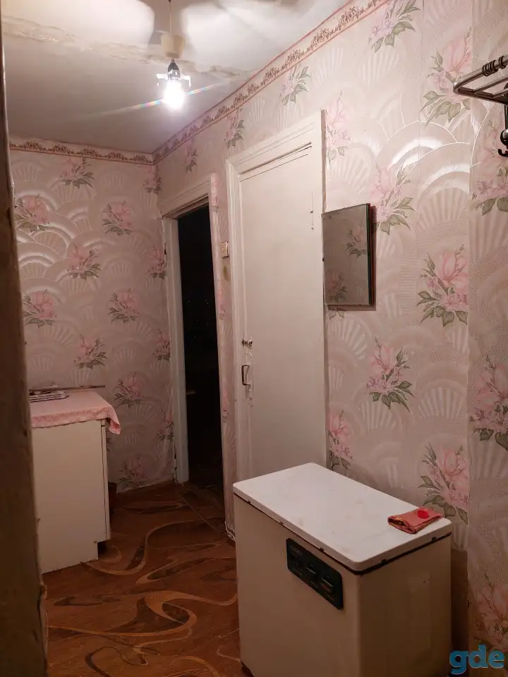 Продаю 2-х комнатную квартиру, Спортивная, фотография 1