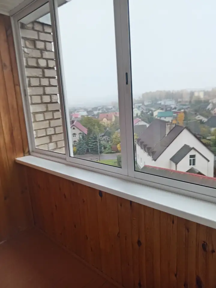 продается комната в логойске, логойск . гайненское шоссе, фотография 8
