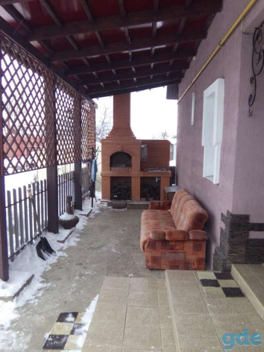 Продам дом, ул. Шоссейная, фотография 1