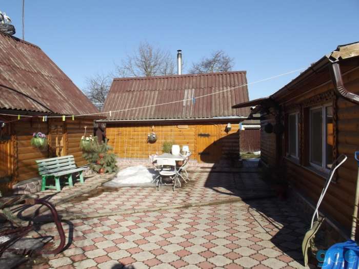 Продается Котедж в г. Дубровно, фотография 1