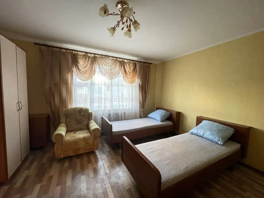 Уютная квартира для посуточной аренды в Дятлово, фотография 4