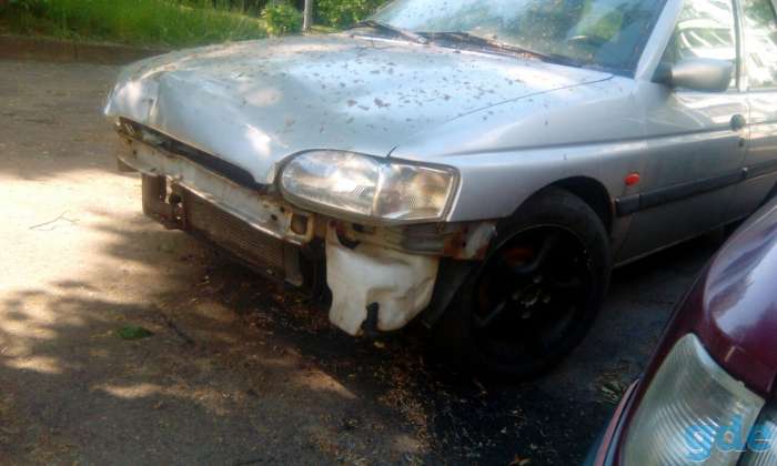 Продам Ford, фотография 3