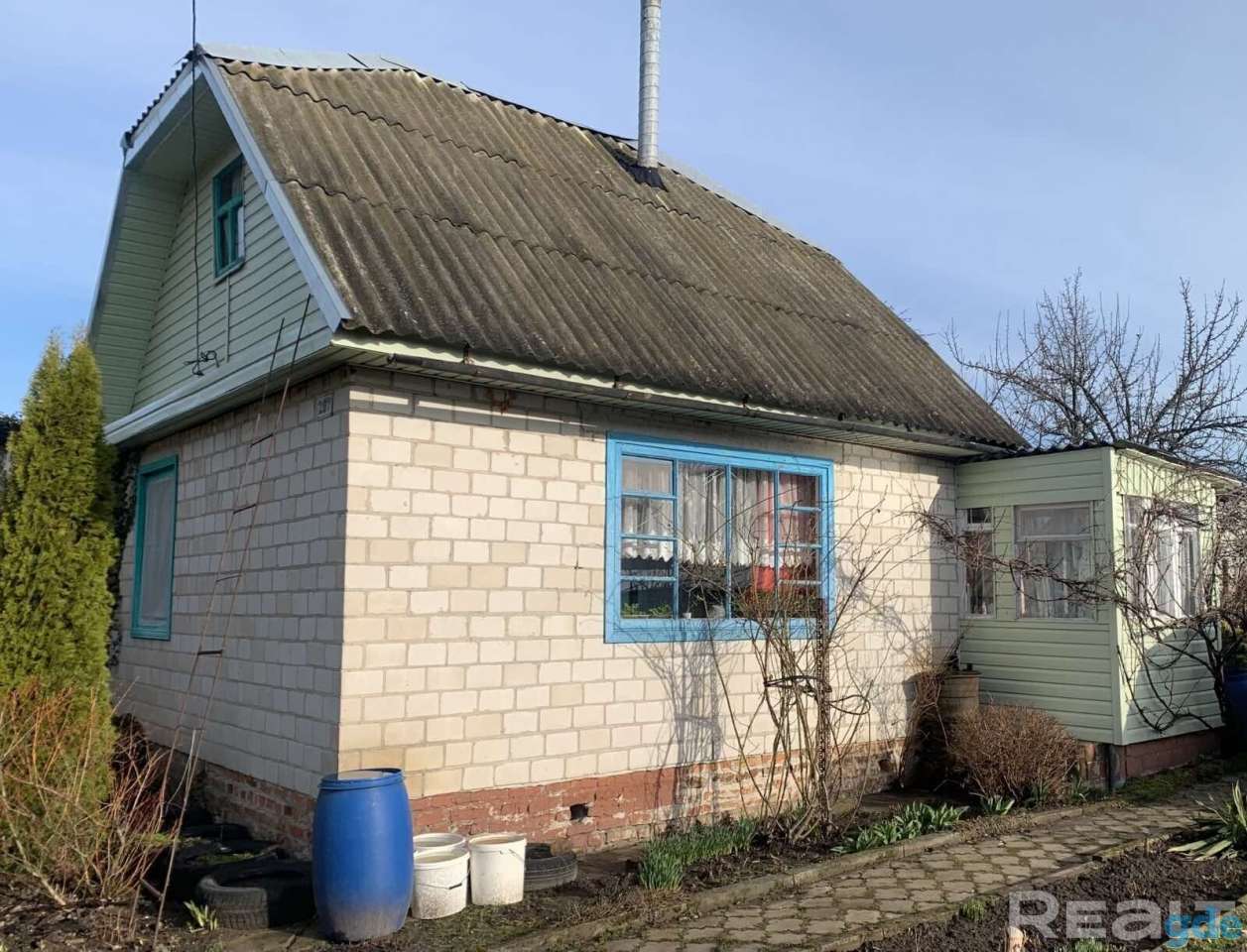Продается дача, СТ Мичуринец, фотография 1