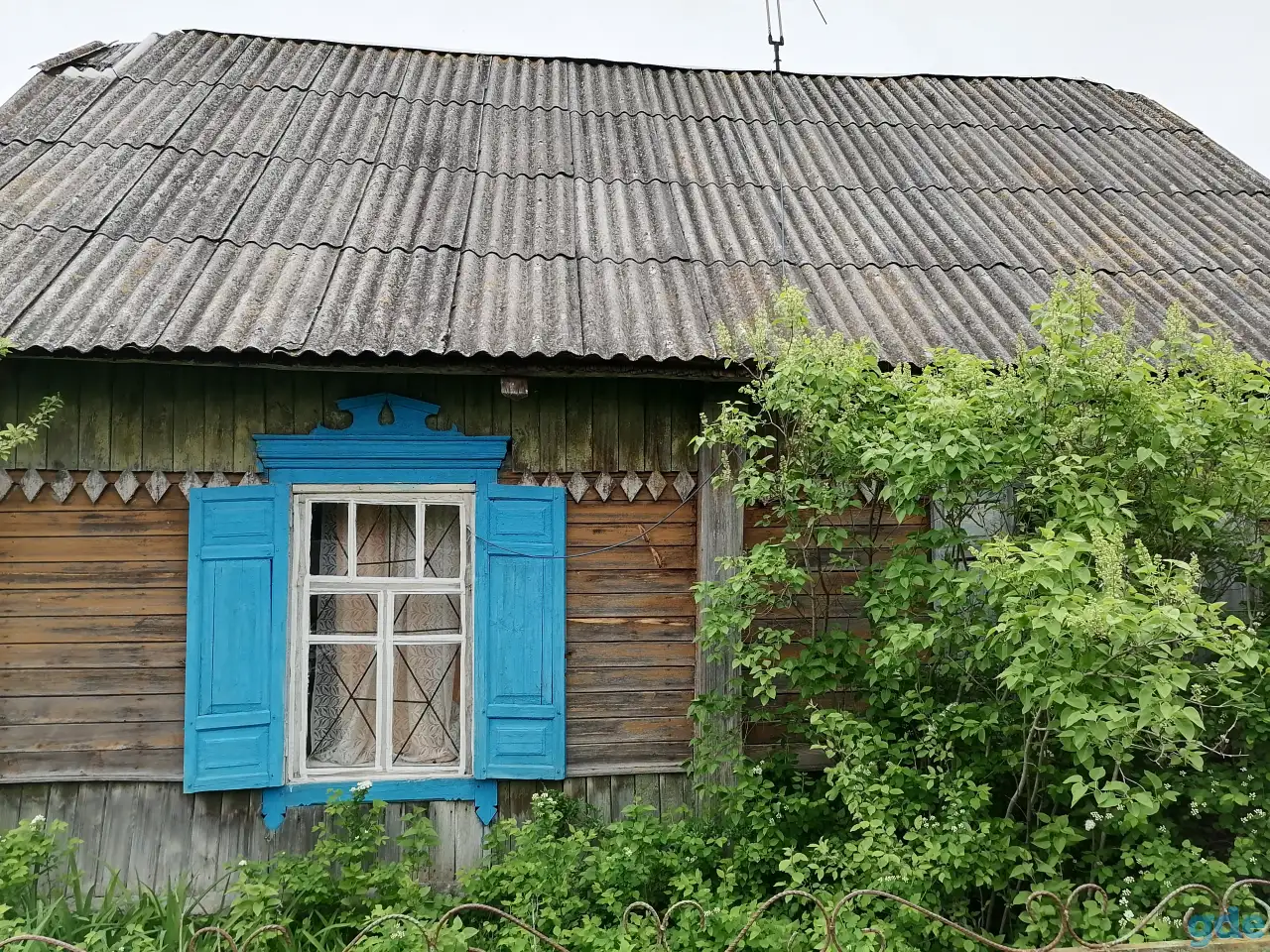 Участок под дом или дачу в Милоград, фотография 4