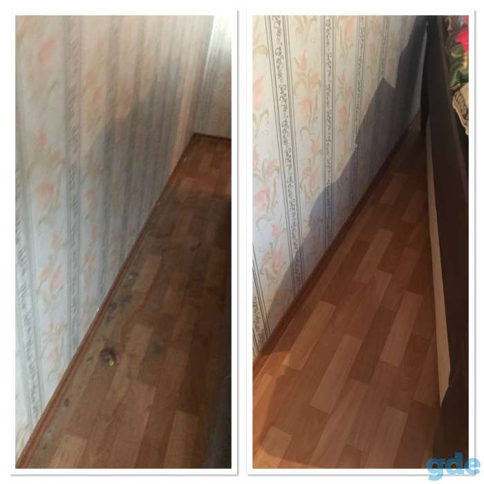 Уборка квартир, коттеджей, офисов, торговых и промышленных помещений!, фотография 9