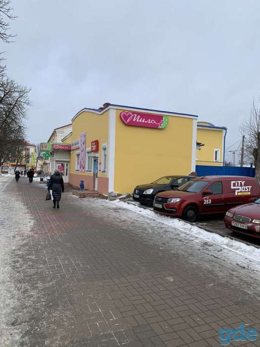 Сдам торговое помещение 153 м2 (центр города), ул. Советская 47, фотография 4