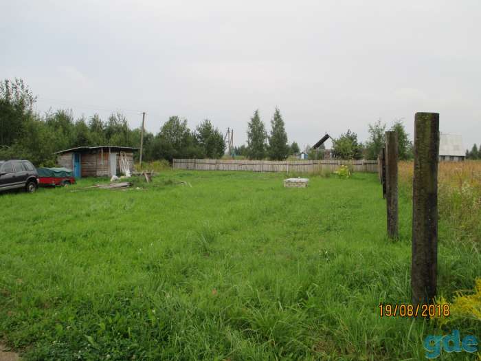 продаю дачу, фотография 1