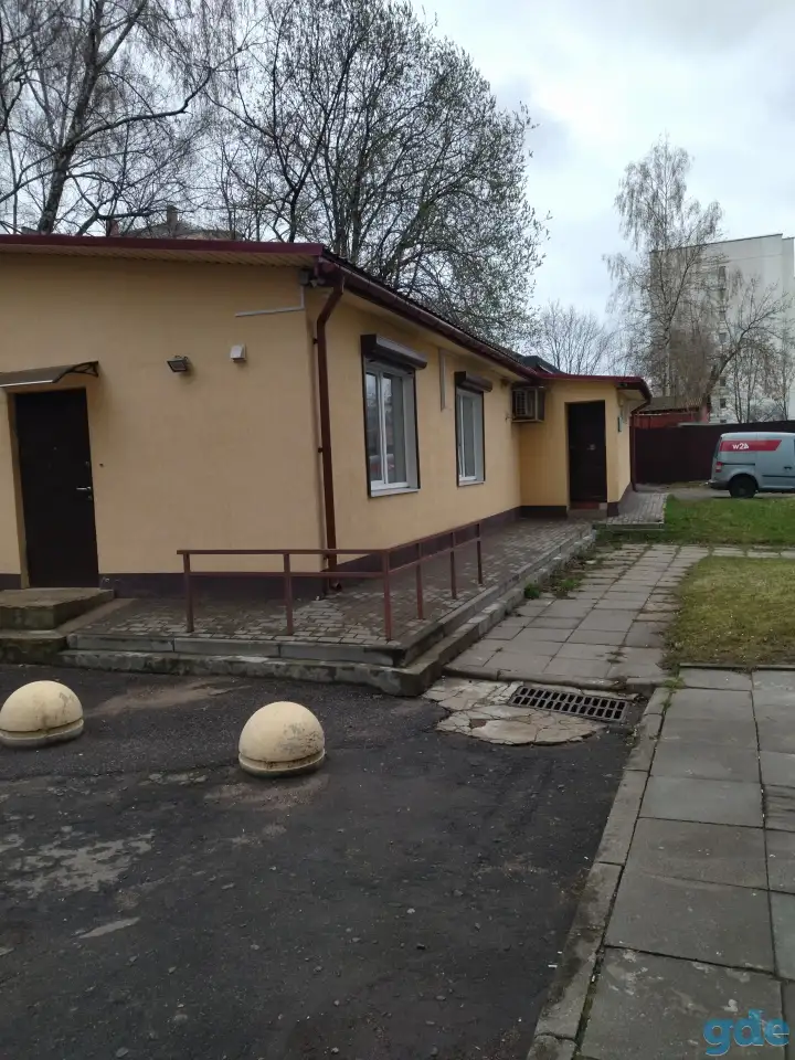 Продажа недвижимости, пер. Вузовский-3А, фотография 1